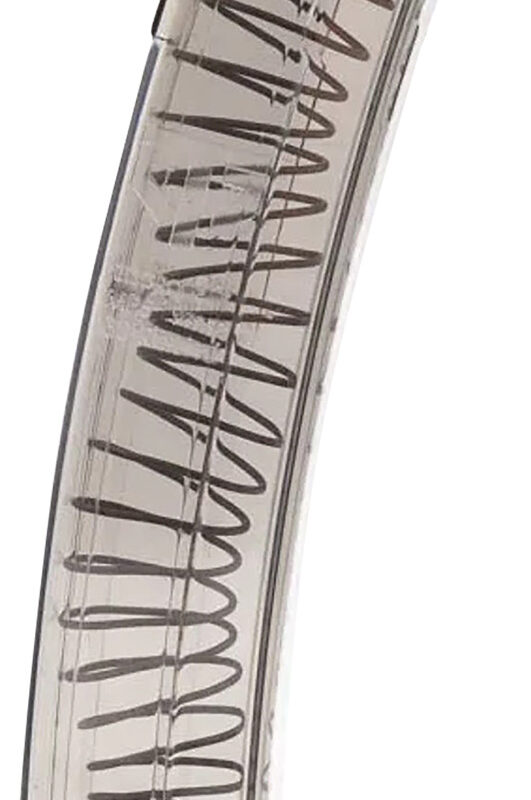 ETS Group HKMP530 Rifle Mags  Clear Detachable 30rd 9mm Luger for H&K MP5/SP5K/MP5K/94/SP89