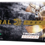 Federal P223TC1 Premium 223Rem 55gr Trophy Copper 20 Per Box/10 Case 2 110425