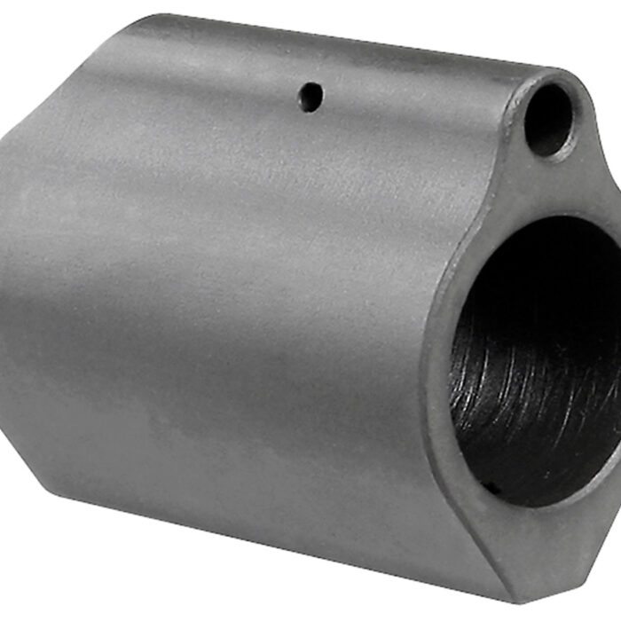Midwest Industries MCTARLPG Low Profile  Gas Block 4140 Steel .750"