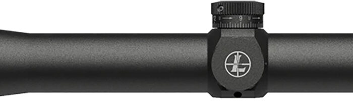 Leupold 175081 VX-Freedom  Matte Black 6-18x40mm 30mm Tube Tri-MOA Reticle