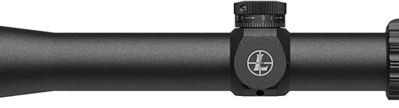 Leupold 175081 VX-Freedom  Matte Black 6-18x40mm 30mm Tube Tri-MOA Reticle