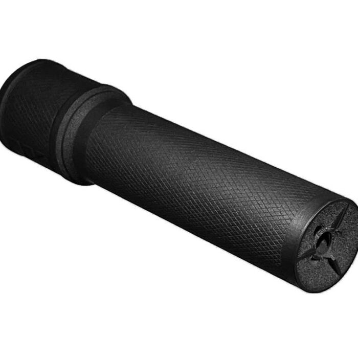 ZASTAVA USA VUK AK SUPPRESSOR 7.62 BLACK
