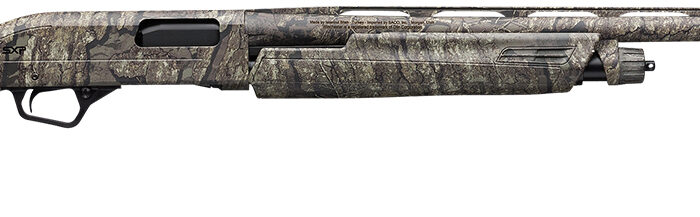 Winchester Repeating Arms 512394392 SXP Waterfowl Hunter 12 Gauge 28" 4+1 3" Overall Realtree Timber Right Hand (Full Size) Includes 3 Invector-Plus Chokes