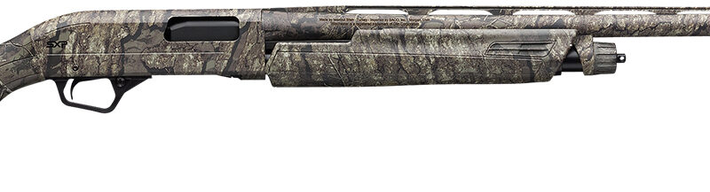 Winchester Repeating Arms 512394392 SXP Waterfowl Hunter 12 Gauge 28" 4+1 3" Overall Realtree Timber Right Hand (Full Size) Includes 3 Invector-Plus Chokes
