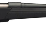 Winchester Repeating Arms 535700296 XPR 350 Legend 3+1 22" Blued Perma-Cote Steel Sporter & Receiver, Matte Black Fixed w/Checkering Stock, Right Hand 1 111353