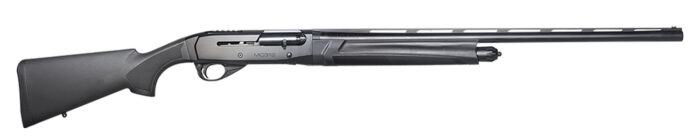 EAA GIRSAN 390145 MC312  12 Gauge 3.5" 5+1 28" Vent Rib Barrel, Black, Pic. Optics Mount Rec, Synthetic Furniture, Fiber Optic Front Sight