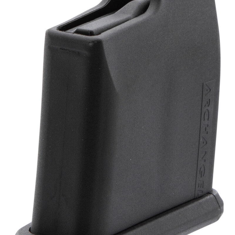 Archangel AA13305 Preceision Elite  7rd 6.5 Creedmoor/308 Win/7mm-08 Rem/260 Rem/358 Win/243 Win/7.62x51mm NATO Black Polymer