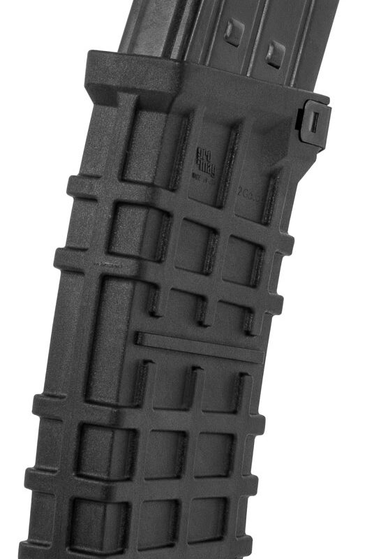 ProMag MKA02 Standard  10rd 12 Gauge Fits Akdal MKA 1923 Black DuPont Zytel Polymer