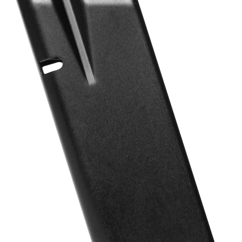Mec-Gar MGCZCOMP15AFC Standard  15rd 9mm Luger Fits CZ P-01/75 Compact/PCR Blued w/Anti-Friction Coating Carbon Steel