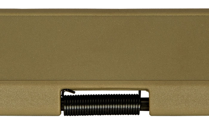 Strike Industries ARUDCE30801FDE Ultimate Dust Cover AR-10 Flat Dark Earth Polymer 3.46"