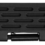 Strike ARUDCE30803BK Ultimate Dust Cover Capsule AR-10 Black Polymer 3.46" 2 111764