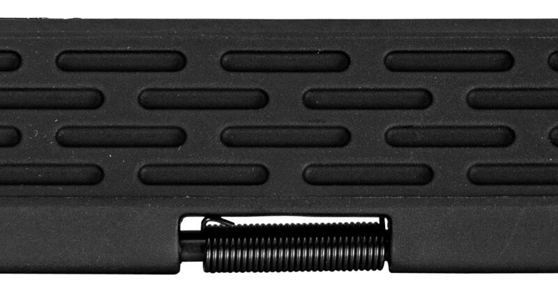 Strike ARUDCE30803BK Ultimate Dust Cover Capsule AR-10 Black Polymer 3.46"