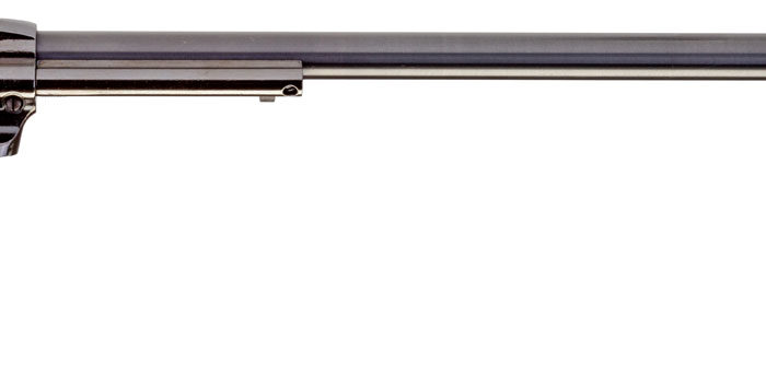 Heritage Mfg RR22B16 Rough Rider  22 LR 6 Shot, 16" Black Steel Barrel, Black Zinc Alloy Frame, Black Cylinder, Cocobolo Grip, Hammer/Thumb Safety, Exposed Hammer