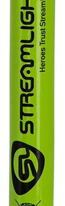 Streamlight 77375 Battery for UltraStinger/SL-20L/SL-20LP  Neon Green 6.0 Volts