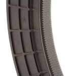 US Palm MA692A Standard 30rd 7.62x39mm Fits AK-47 Black Polymer w/Stainless Steel Latch 2 113180