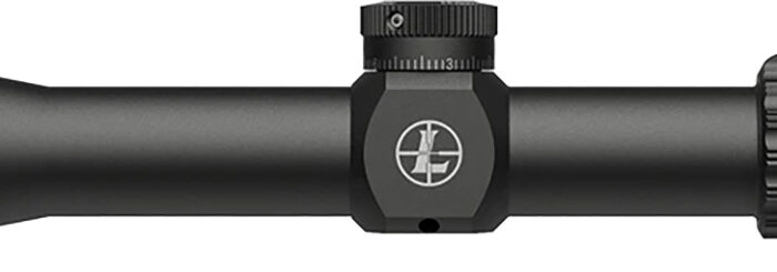 Leupold 177910 VX-Freedom 350 Legend Matte Black 3-9x 40mm 1" Tube Duplex Reticle