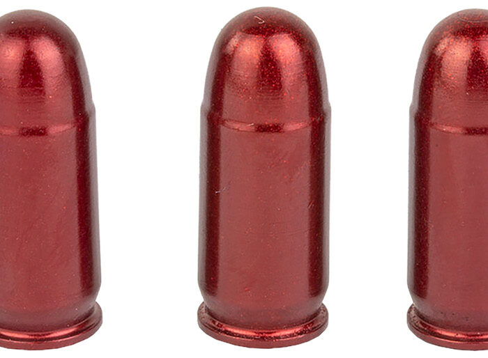 A-Zoom 15113 Precision Pistol 380ACP 5Pack