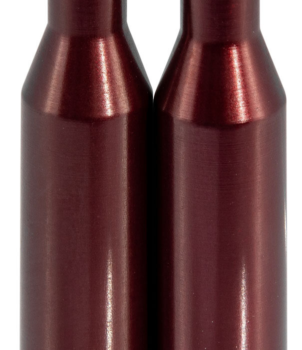 A-Zoom 12223 Rifle Snap Cap 243Win 2Pack
