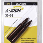 A-Zoom 12227 Rifle Snap Cap 30-06Springfield 2Pack 1 11363