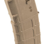 Magpul MAG557-MCT PMAG GEN M3 30rd 223 Rem/5.56x45mm NATO Fits AR-15/M16/M4 Coyote Tan Polymer 1 114290