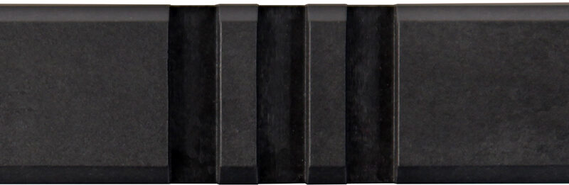 Magpul MAG594-BLK AFG-2 M-LOK Adapter Rail  Matte Black