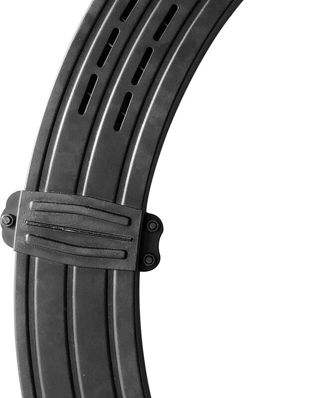 Rock Island 42379 VR Series  19rd 12 Gauge Blued Metal