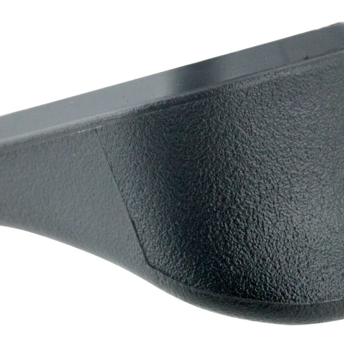 Pearce Grip PGXD Grip Extension  made of Polymer with Black Finish & 5/8" Gripping Surface for 9mm Luger & 40 S&W Springfield Armory XD Mod.2, XD, XD Compact, XD Subcompact