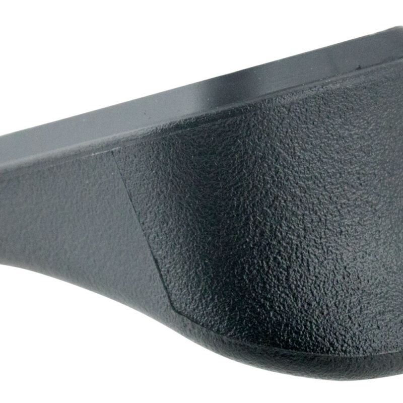 Pearce Grip PGXD Grip Extension  made of Polymer with Black Finish & 5/8" Gripping Surface for 9mm Luger & 40 S&W Springfield Armory XD Mod.2, XD, XD Compact, XD Subcompact