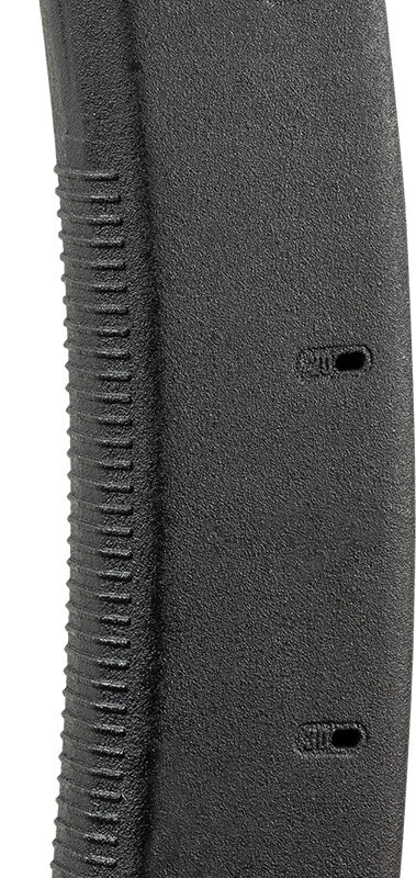 Magpul MAG1013-BLK PMAG  35rd 9mm Luger Fits CZ Scorpion EVO 3 S1 Black Polymer