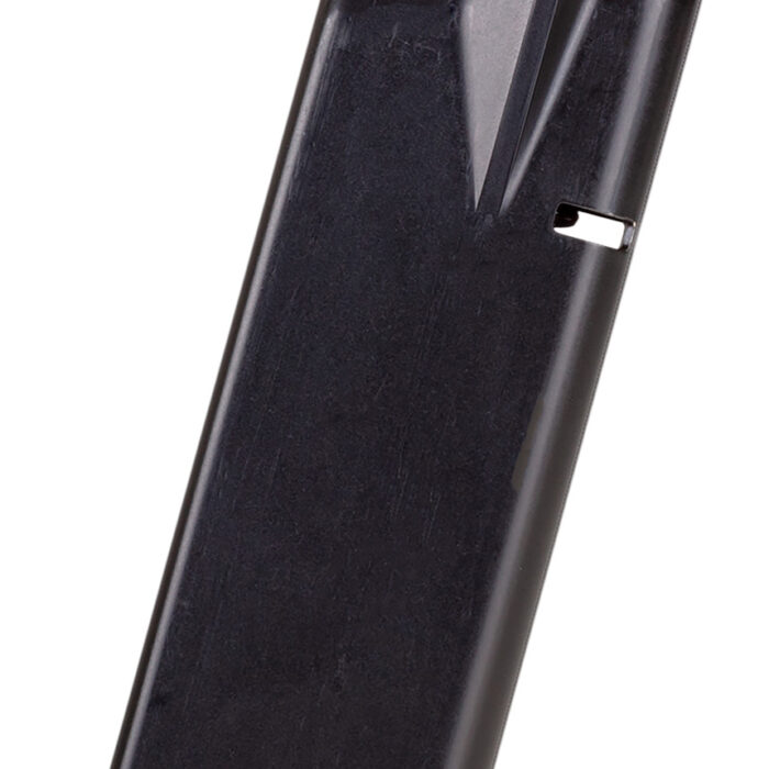 Taurus 358002102 G3  10rd 9mmLuger Black Steel