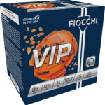 Fiocchi 28VIP75 Exacta Target VIP 28Gauge 2.75" 3/4oz 7.5Shot 25 Per Box/10 Case 1 116820