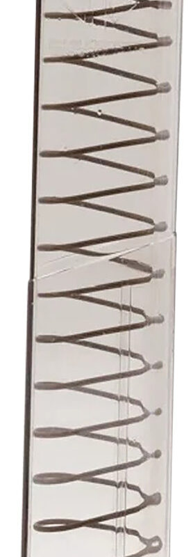 ETS Group GLK2130 Pistol Mags  30rd Extended 45 ACP Compatible w/Glock 21/30/41 Clear Polymer