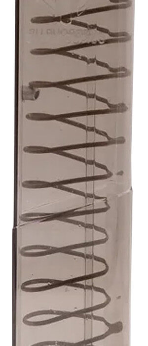 ETS Group GLK2030 Pistol Mags  30rd Extended 10mm Auto Compatible w/Glock 20/29/40 Clear Polymer