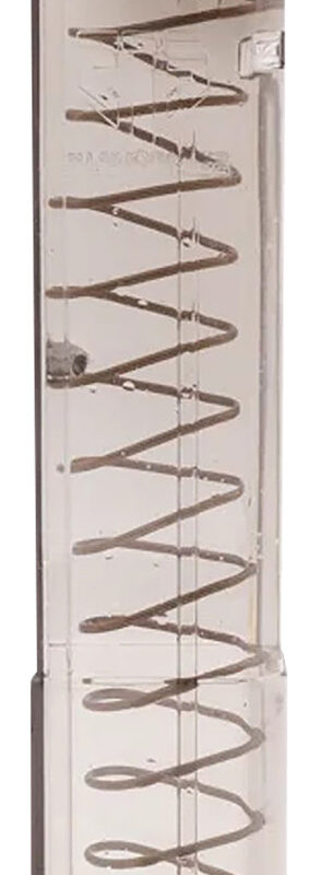 ETS Group SG932030 Pistol Mags  Clear Detachable 30rd 9mm Luger for Sig P320