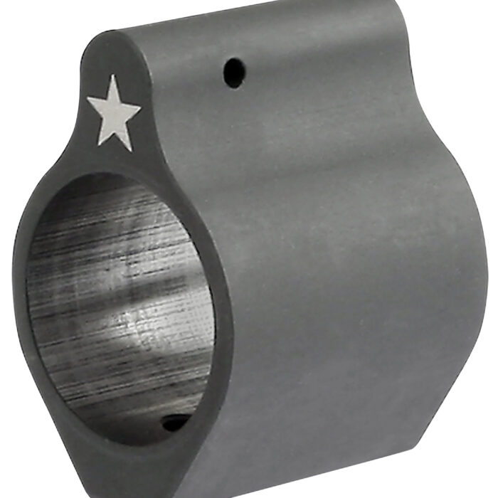 BCM LGB750 Low-Profile  .750" Black Phosphate