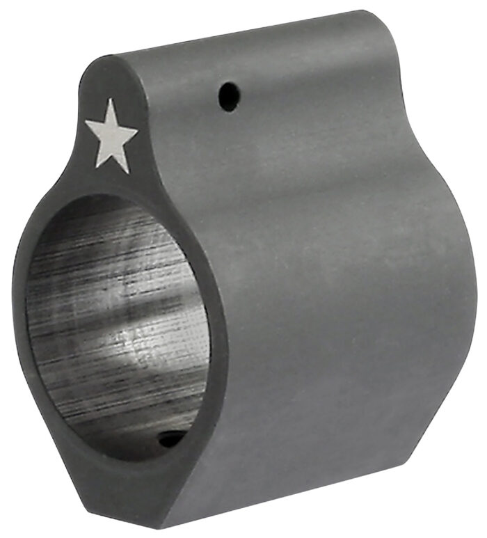 BCM LGB750 Low-Profile  .750" Black Phosphate