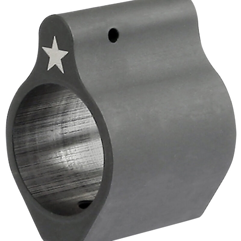 BCM LGB750 Low-Profile  .750" Black Phosphate