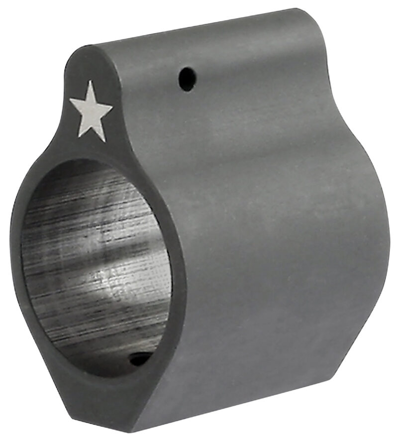 BCM LGB750 Low-Profile  .750" Black Phosphate