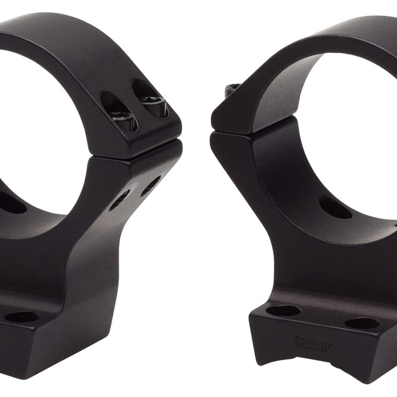 Browning 12503 X-Bolt Integrated Scope Mount System  Matte Black