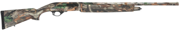 TriStar 24133 Viper G2 Youth 410 Gauge 3" 5+1 24" Barrel, Overall Realtree Edge, Fixed SoftTouch Stock, Includes 3 MobilChoke