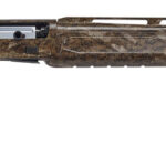 Savage Arms 57606 Renegauge Turkey Full Size 12 Gauge Semi-Auto 3" 4+1 24" Mossy Oak Bottomland Vent Rib Barrel & Aluminum Receiver, Adjustable Mossy Oak Bottomland Synthetic Stock, Right Hand 1 119214