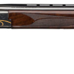 Browning 018117913 Citori Gran Lightning 410 Gauge 3" 2rd 28" Blued Barrels, Engraved Receiver With Gold Accents, American Black Walnut Stock With Lightening Style Grip 2 119551