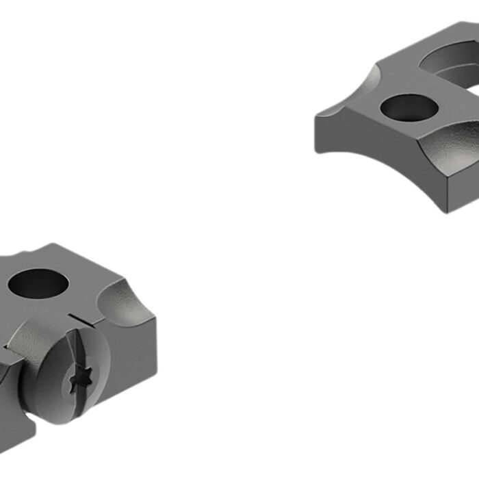 Leupold 57310 Standard Base  Matte Black Winchester 70 WSSM