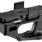 Magpul MAG020-BLK Ranger Plate Made of Stainless Steel w/ Overmolded Santoprene Rubber & Black Finish for 5.56x45mm NATO USGI 30-Round Aluminum Magazine/3 Per Pack 2 1196