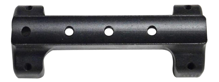 DNZ 10039 Game Reaper-CVA Scope Mount/Ring Combo Matte Black 30mm