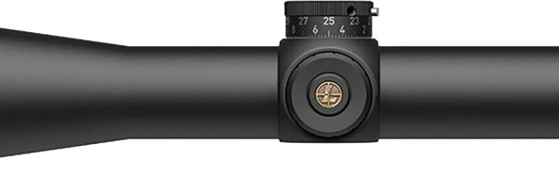 Leupold 178166 VX-5HD  Matte Black 4-20x52mm CDS-ZL2 Illuminated FireDot Duplex Reticle 34mm Tube