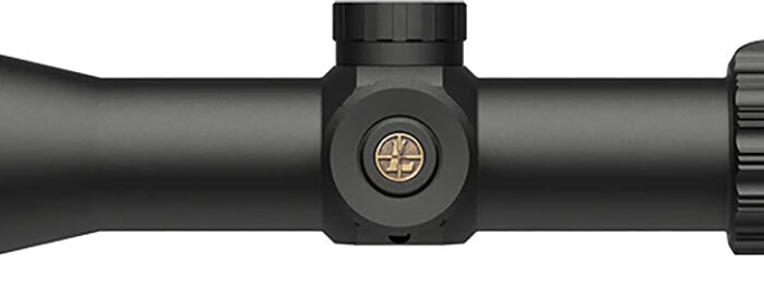 Leupold 177228 VX-Freedom  Matte Black 3-9x50mm 30mm Tube Illuminated FireDot Twilight Hunter Reticle