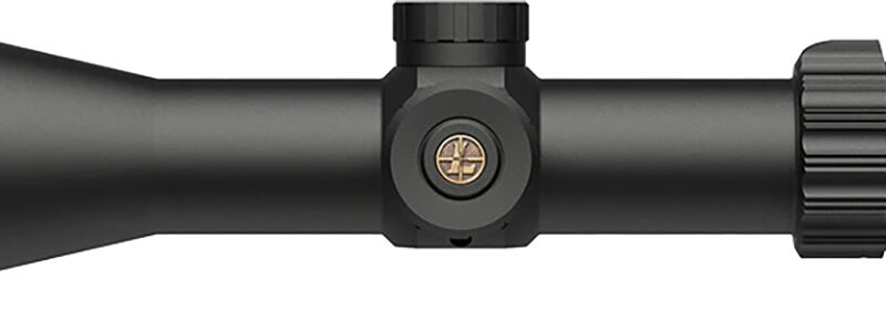 Leupold 177228 VX-Freedom  Matte Black 3-9x50mm 30mm Tube Illuminated FireDot Twilight Hunter Reticle
