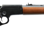 Chiappa Firearms 920414 LA322 Carbine Takedown 22 LR 10+1 18.50", Blued Barrel/Rec, Pistol Grip Style Stock, Adj. Sights, Dovetail Base 2 120467