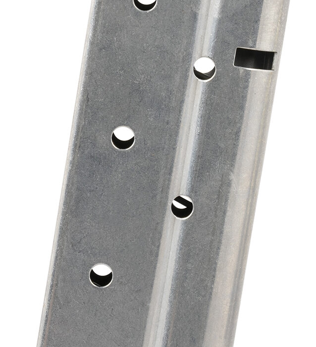 Sig Sauer MAG1911108 1911  8rd 10mm Auto Stainless Steel